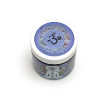 Ajna Chakra Resin Incense Jar (2.4oz) - Concentration and Intuition - Wholesale and Retail by Prabhuji's Gifts