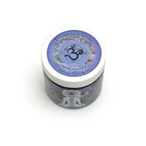 Ajna Chakra Resin Incense Jar (2.4oz) - Concentration and Intuition - Wholesale and Retail by Prabhuji's Gifts
