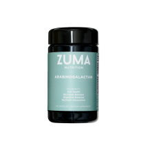 Arabinogalactan Supplement - 60 Caps