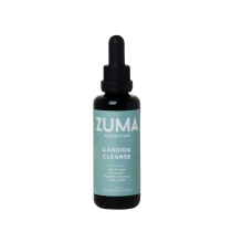 Candida Cleanse Tonic - 30 ml
