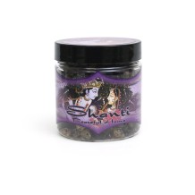 Prabhuji Resin Incense Shanti - Peaceful Home - 2.4oz jar