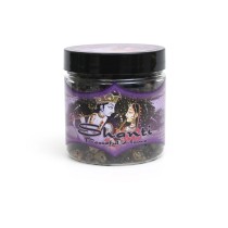 Prabhuji Resin Incense Shanti - Peaceful Home - 2.4oz jar
