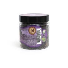 Shanti Resin Incense Jar (2.4oz) - Peaceful Home - Wholesale and Retail by Prabhuji's Gifts