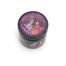 Shanti Resin Incense Jar (2.4oz) - Peaceful Home - Wholesale and Retail by Prabhuji's Gifts