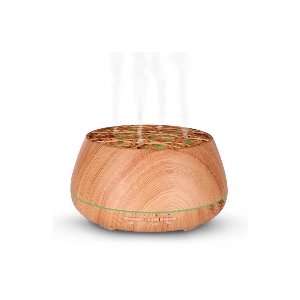 Dome Diffuser Dome Diffuser