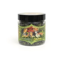 Prabhuji Resin Incense Lakshmi - Money and Prosperity - 2.4oz jar