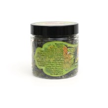 Resin Incense Lakshmi - Money and Prosperity - 2.4oz jar - Wholesale and Retail by Prabhuji's Gifts