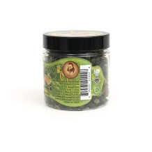 Resin Incense Lakshmi - Money and Prosperity - 2.4oz jar - Wholesale and Retail by Prabhuji's Gifts