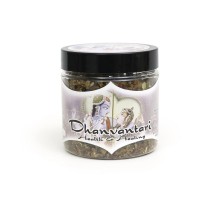 Prabhuji Resin Incense Dhanvantari - Health and Healing - 2.4oz Jar