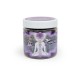 Prabhuji Resin Incense Crown Chakra Sahasrara - Enlightenment - 2.4oz jar