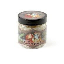 Prabhuji Resin Incense Copal - 2.4oz jar