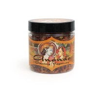 Prabhuji Resin Incense Ananda - Clearing Negativity - 2.4oz jar