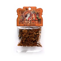 Prabhuji Resin Incense Ananda - Clearing Negativity - 1.2oz bag