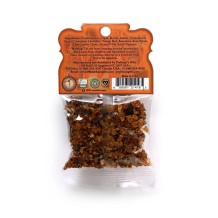Ananda Resin Incense Jar (2.4oz) - Clearing Negativity - Wholesale and Retail by Prabhuji's Gifts