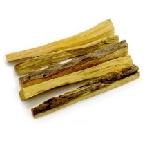Palo Santo Premium Sticks - Amazonian - 5 stick pack - Wholesale and Retail by Prabhuji's Gifts