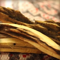 Palo Santo Premium Sticks - Amazonian - 5 stick pack - Wholesale and Retail by Prabhuji's Gifts