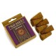 Prabhuji Palo Santo and Wild Herbs - Relaxation & Meditation -  6 Incense Cones