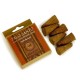 Prabhuji Palo Santo and Cinnamon - Protection & Prosperity -  6 Incense Cones