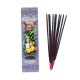 Prabhuji Incense Sticks Yamuna - Vanilla, Copal, and Amber
