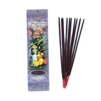 Prabhuji Incense Sticks Yamuna - Vanilla, Copal, and Amber