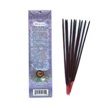 Yamuna Incense Sticks - Vanilla, Copal, and Amber - Wholesale and Retail by Prabhuji's Gifts