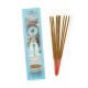 Prabhuji Incense Sticks Throat Chakra Vishuddha  - Communication and Wisdom