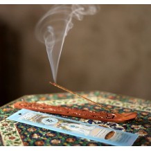 Vishuddha Incense Sticks - Communication and Wisdom - Wholesale and Retail by Prabhuji's Gifts