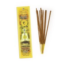 Prabhuji Incense Sticks Solar Plexus Chakra Manipura - Power and Self-confidence