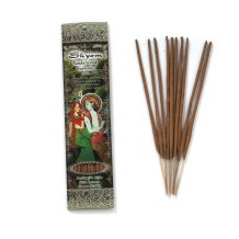 Prabhuji Incense Sticks Shyam - Sandalwood Supreme