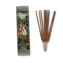 Prabhuji Incense Sticks Shyam - Sandalwood Supreme