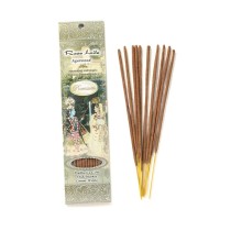 Prabhuji Incense Sticks Rasa Lila - Premium Incense - Agarwood