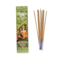 Prabhuji Incense Sticks Narasingha Dev - Frankincense Champa