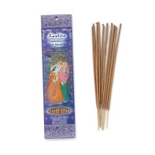 Prabhuji Incense Sticks Lalita - Sandalwood and Musk