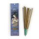 Prabhuji Incense Sticks Gati - Sandalwood, Amber, and Musk