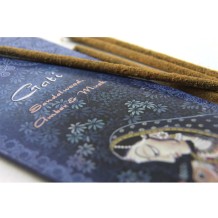 Gati Incense Sticks - Sandalwood, Amber, and Musk - Wholesale and Retail by Prabhuji's Gifts