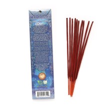 Ganga Incense Sticks - Cinnamon, Lavender, and Jasmine - Wholesale and Retail by Prabhuji's Gifts