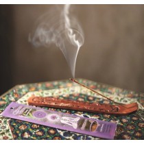 Sahasrara Stick Incense  - Enlightenment  - Wholesale and Retail by Prabhuji's Gifts