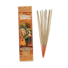 Prabhuji Incense Sticks Balaram - Clove and Lemongrass