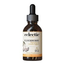 ELDERBERRY GLYCERITE