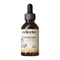 ELDERBERRY GLYCERITE