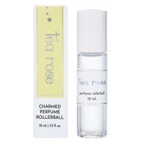 Tea Rose Perfume Oil 10 ml