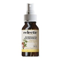ECHINACEA GOLDENSEAL THROAT SPRAY KID