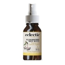 ELDERBERRY RED ROOT THROAT SPRAY KIDS