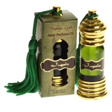 Attar Oil Jugala for Purity - 0.5oz - Wholesale and Retail by Prabhuji's Gifts