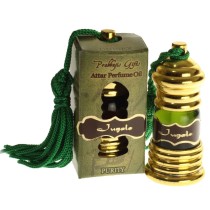 Attar Oil Jugala for Purity - 0.5oz - Wholesale and Retail by Prabhuji's Gifts