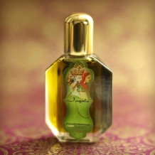 Attar Oil Jugala for Purity - 0.5oz - Wholesale and Retail by Prabhuji's Gifts