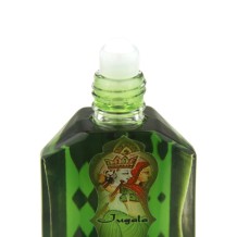 Attar Oil Jugala for Purity - 0.5oz - Wholesale and Retail by Prabhuji's Gifts