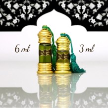 Attar Oil Jugala for Purity - 0.5oz - Wholesale and Retail by Prabhuji's Gifts