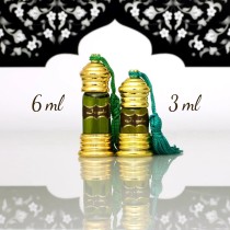 Attar Oil Jugala for Purity - 0.5oz - Wholesale and Retail by Prabhuji's Gifts