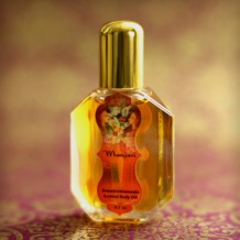 Manjari Attar Oil - Protection - Wholesale and Retail by Prabhuji's Gifts